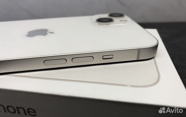 iPhone 13