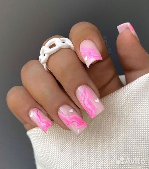 Мастер маникюра и педикюра (ежедневные выплаты)