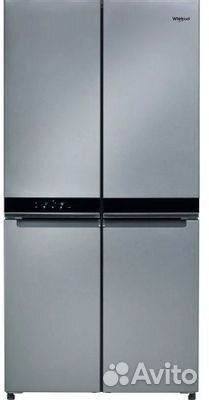 Холодильник Whirlpool Total No Frost, инверторный