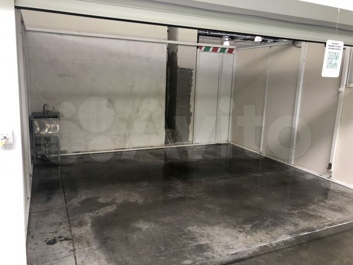 Торговая площадь, 9 м²