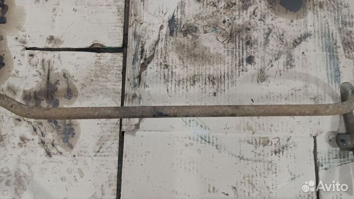 Стабилизатор задний Fiat marea 1.6 универсал