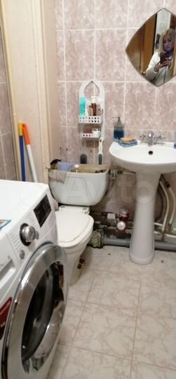 Доля в 1-к. квартире, 33,1 м², 2/2 эт.