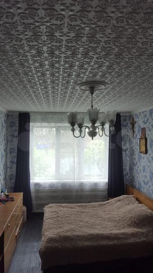 2-к. квартира, 61 м², 1/9 эт.