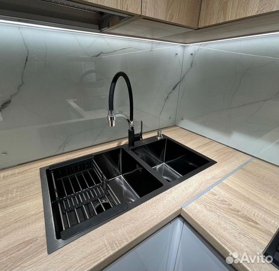 Кухня (реальная цена за гарнитур)ks:0725066