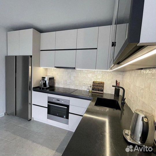 Кухня (реальная цена за гарнитур)ks:0724363