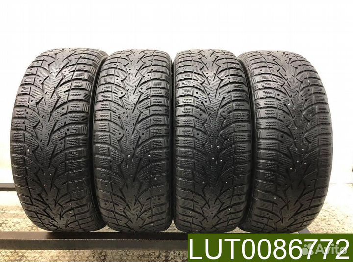 Toyo Observe G3-Ice 205/60 R16 104R