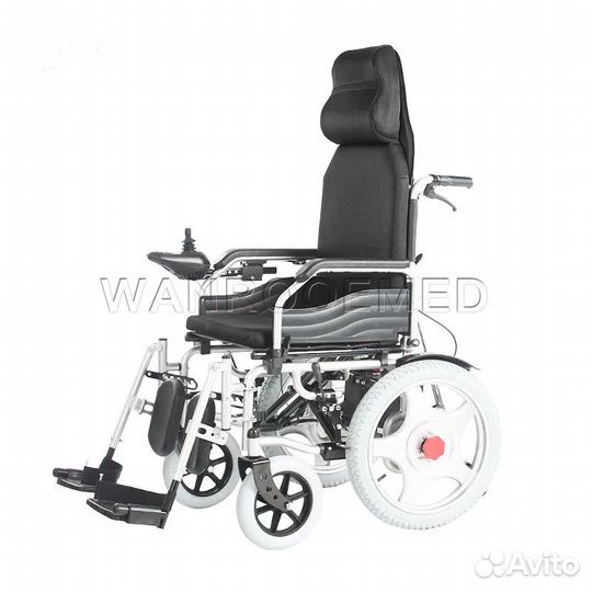 Электрическая инвалидная коляска bwhe1802