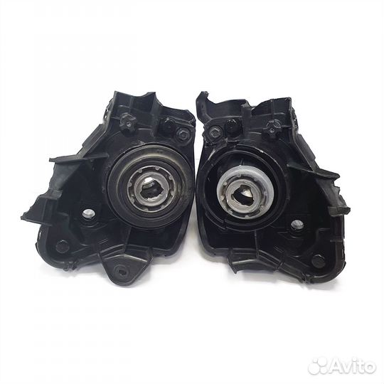 Фара на запчасти, kawasaki ZX6R 2008 - 2012