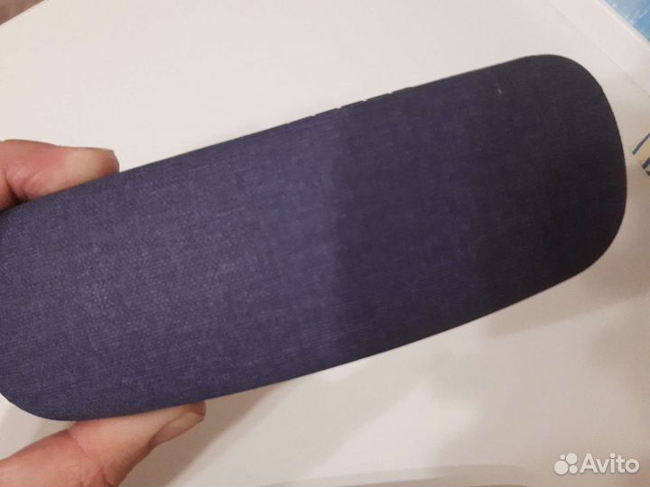 Очечник, Футляр для очков