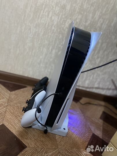 Аренда Playstation 5