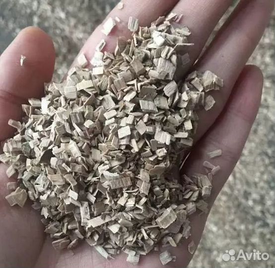 Измельчитель щепорез дробилка в лизинг ндс