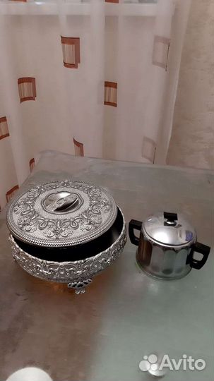 Посуда для дома и дачи