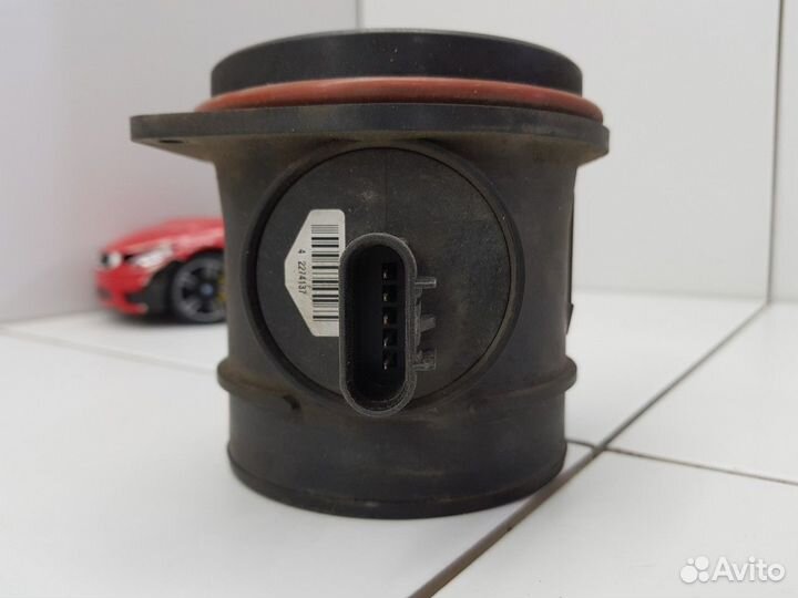 Датчик массового расхода воздуха