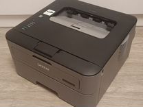 Принтер лазерный Brother NL2300dr