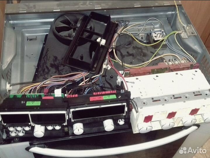 Ремонт Электроплит, Водонагревателей