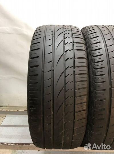 Continental ContiCrossContact UHP 265/50 R20 100Z