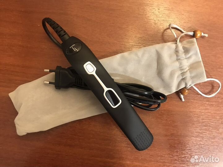 Выпрямитель для бороды siyinmm Beard Straightener