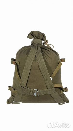 Вещмешок СССР