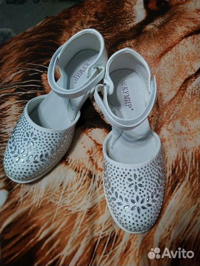 Обувь разная 26, 31, 32,35