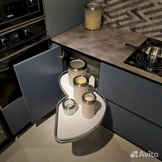 Кухня как Икеа