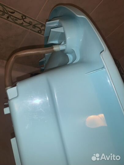 Ванночка для купания