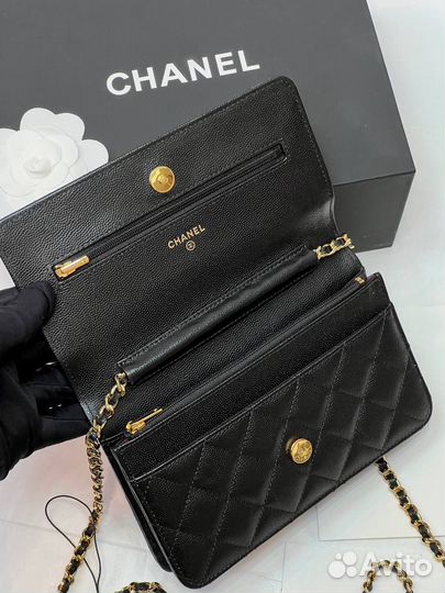 Сумка chanel Woc