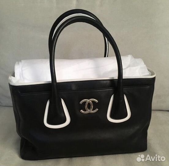 Сумка Chanel, оригинал