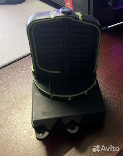 Disa диса для bmw n52