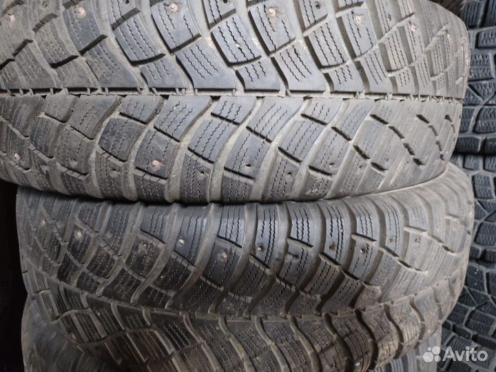 КАМА Кама-Flame 215/65 R16