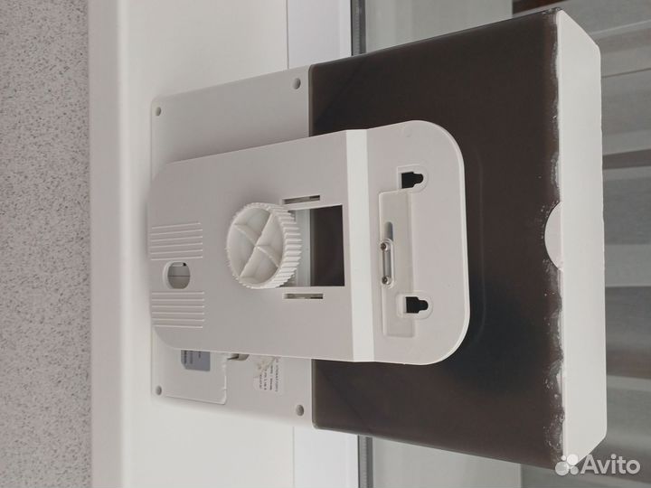 Автокормушка для кошек