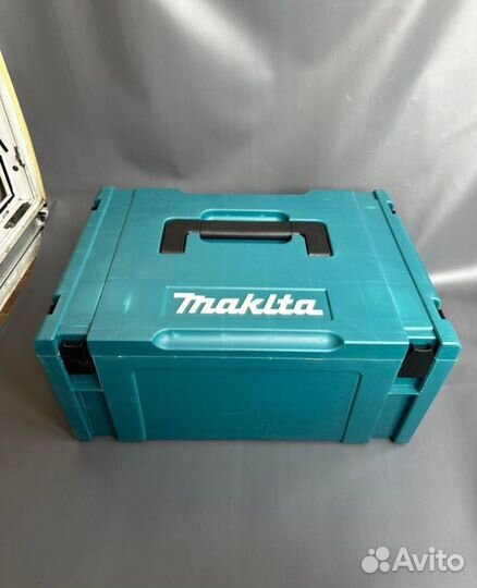 Набор инструментов makita 10в1
