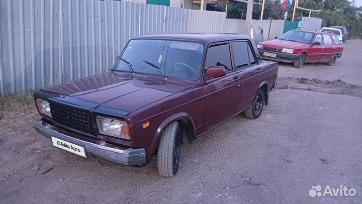 ВАЗ 2112 1.6 МТ, 2005, 159 000 км