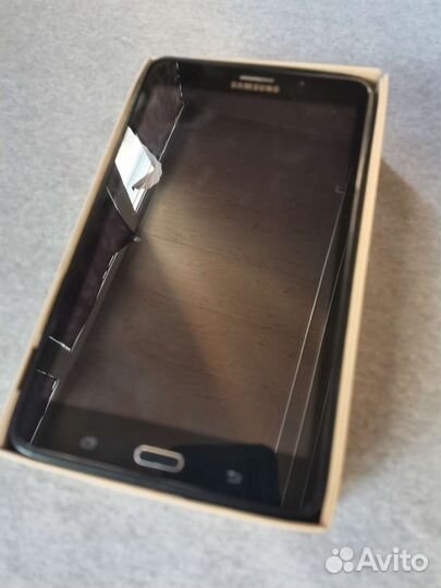 Samsung galaxy tab 4