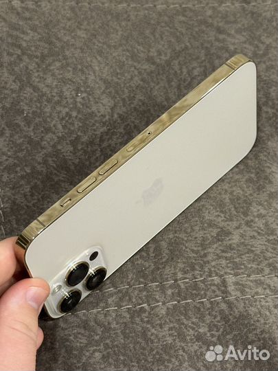 iPhone 13 Pro Max, 256 ГБ