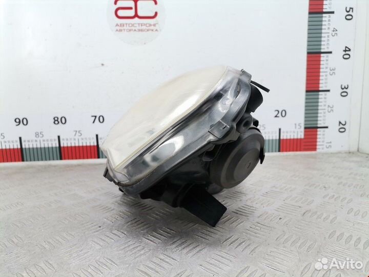 Фара передняя для Volkswagen Polo 4 6Q1941007AT