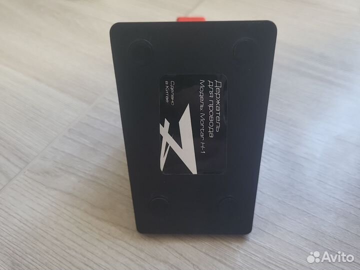 Держатель для провода мышки