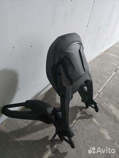 Спинка для сиденья LinQ 1+1 для Moto-BRP