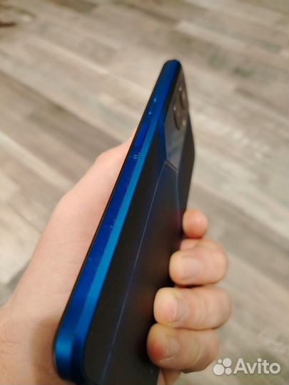 TECNO Pova 4 Pro, 8/256 ГБ