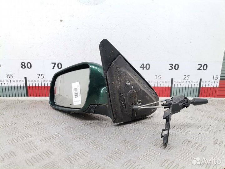 Зеркало боковое левое для Seat Toledo 2 1M1857507A