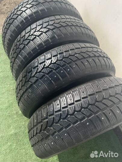 Tigar Sigura Stud 205/60 R16 96T