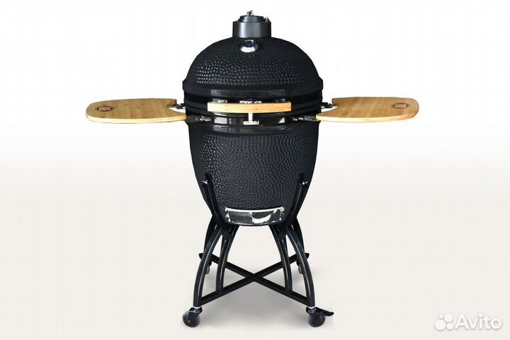 Керамический гриль Start Grill 22