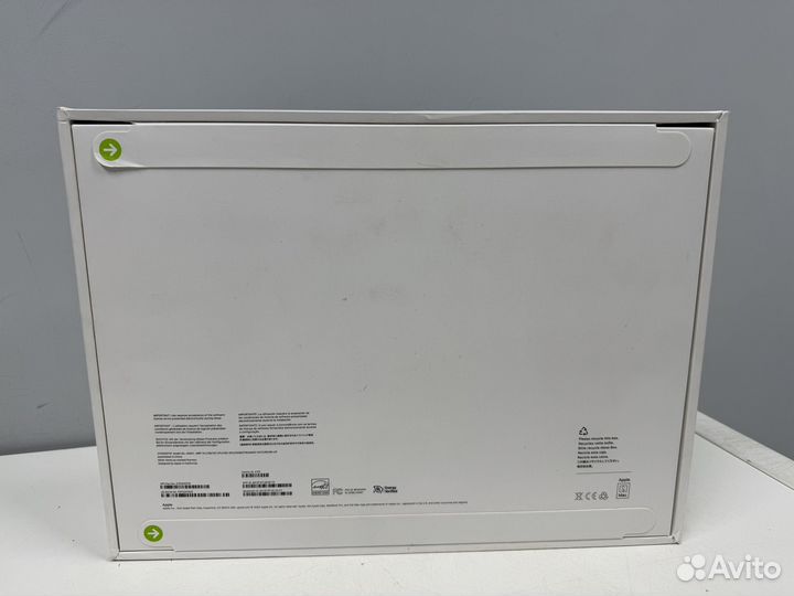 Новый Apple MacBook Pro 14 2024 M4 Pro 24GB 2TB Na