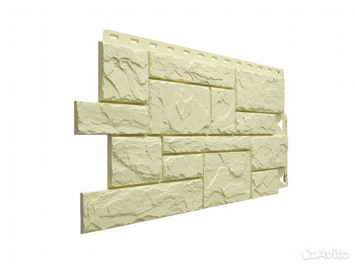 Фасадные панели Docke Сланец