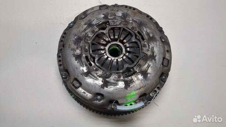 Маховик Lexus IS, 2006