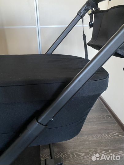 Коляска 2 в 1 Cybex Priam light