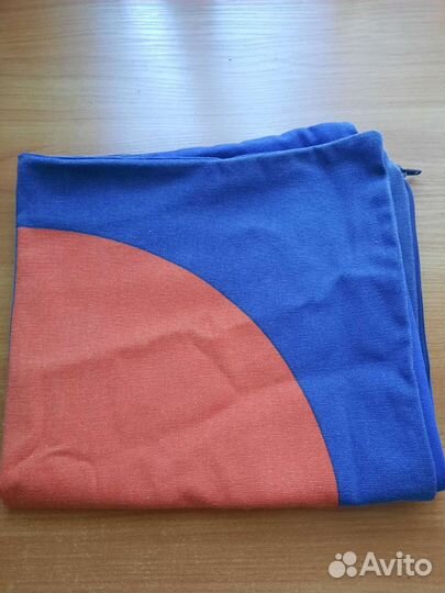 Чехол на подушку IKEA