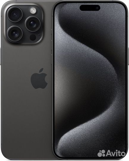Apple iPhone 15 Pro Max 256GB Гарантия Новый