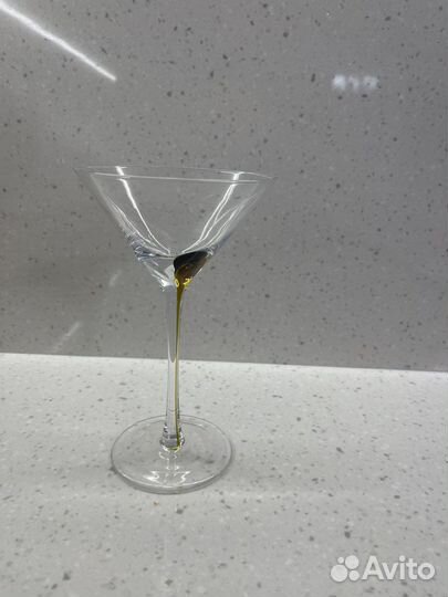 Фужеры бокалы