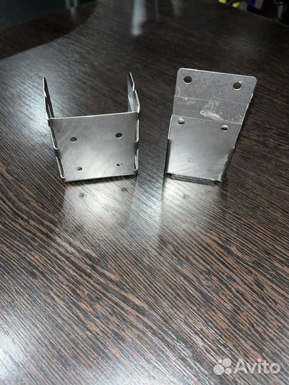 Набор курильщика в лодку на саморезы