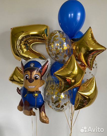 Воздушные шары, Гелиевые шары, Воздушные шарики